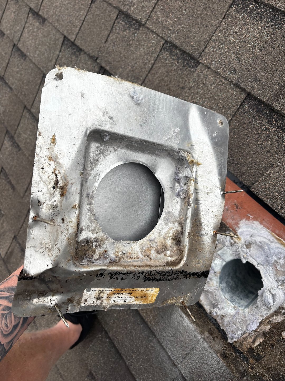 Professional Dryer Roof JAck Replacement Fairhope, Alabama Thumbnail