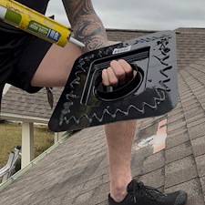 Professional-Dryer-Roof-JAck-Replacement-Fairhope-Alabama 1