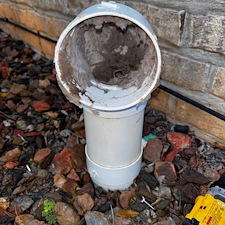 Professional-Dryer-Vent-Cleaning-in-Foley-Alabama 1