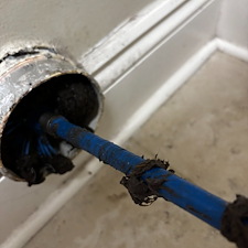 Professional-Dryer-Vent-Cleaning-in-Foley-Alabama 2