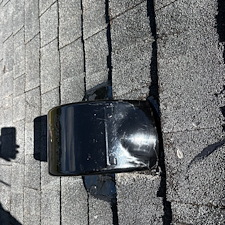 Professional-Dryer-Vent-Cleaning-and-Roof-Jack-Replacement-in-Citronelle-Alabama 12