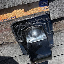 Professional-Dryer-Vent-Cleaning-and-Roof-Jack-Replacement-in-Citronelle-Alabama 1