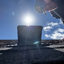 Professional-Dryer-Vent-Cleaning-and-Roof-Jack-Replacement-in-Citronelle-Alabama 2