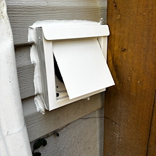 Professional-Dryer-Vent-Cleaning-and-Electrical-Cavity-Cleanout-Fairhope-Alabama 0