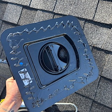 Professional-Pensacola-Florida-Dryer-Vent-Cleaning-and-Roof-Jack-Replacement 2