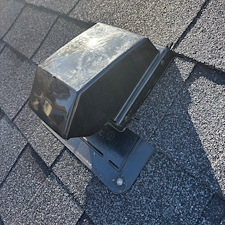 Professional-Pensacola-Florida-Dryer-Vent-Cleaning-and-Roof-Jack-Replacement 0