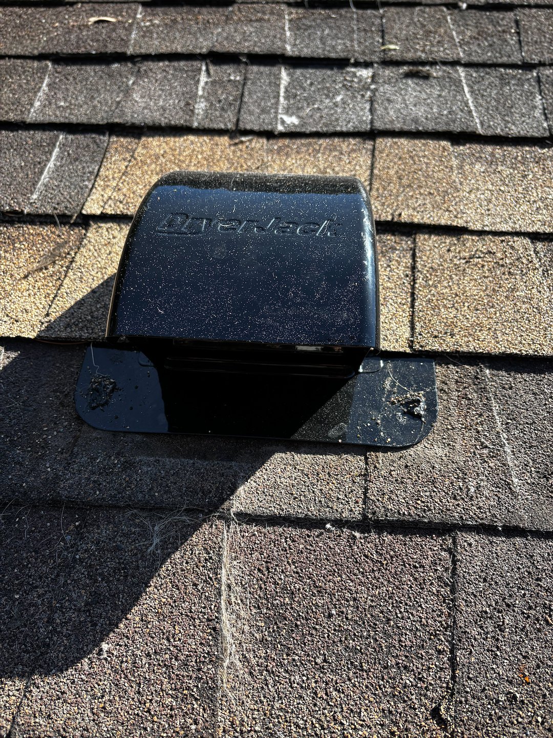 Professional Roof Jack Replacement – Fairhope, Alabama Thumbnail