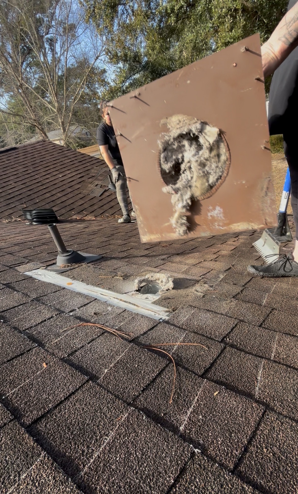 Top Quality Dryer Roof Jack Replacement Mobile, Alabama Thumbnail