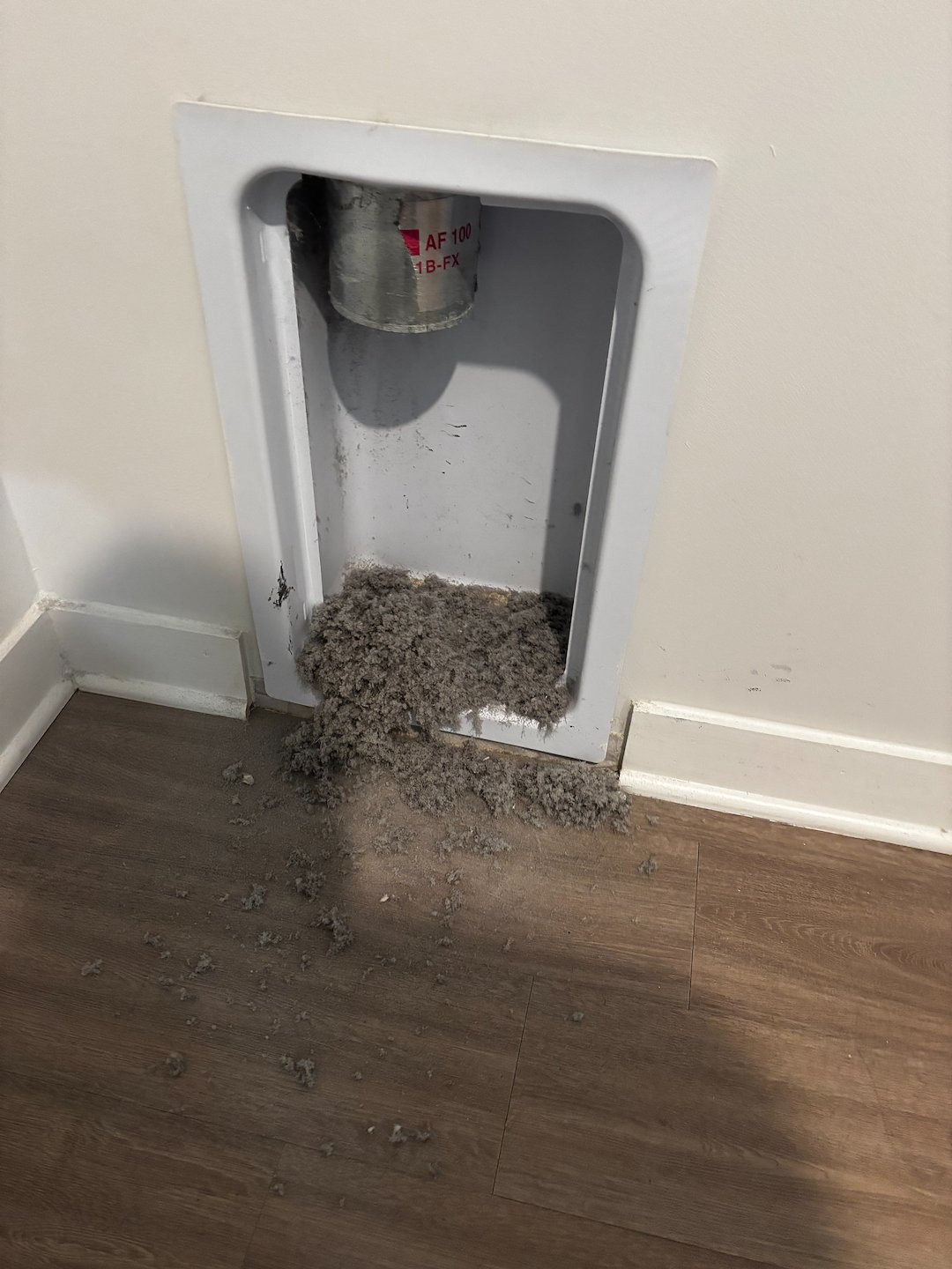 Top Quality Dryer Vent Cleaning in Fairhope Alabama Thumbnail