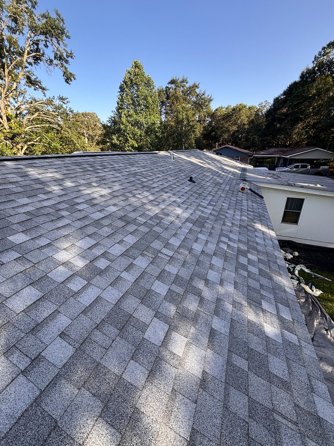 Top Quality Roof Replacement Robertsdale, Alabama Thumbnail