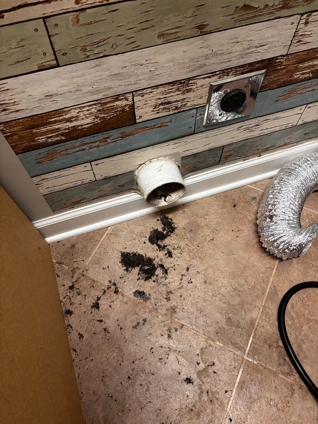 Top Rated Dryer Vent Cleaning in Gulf Shores, Alabama Thumbnail