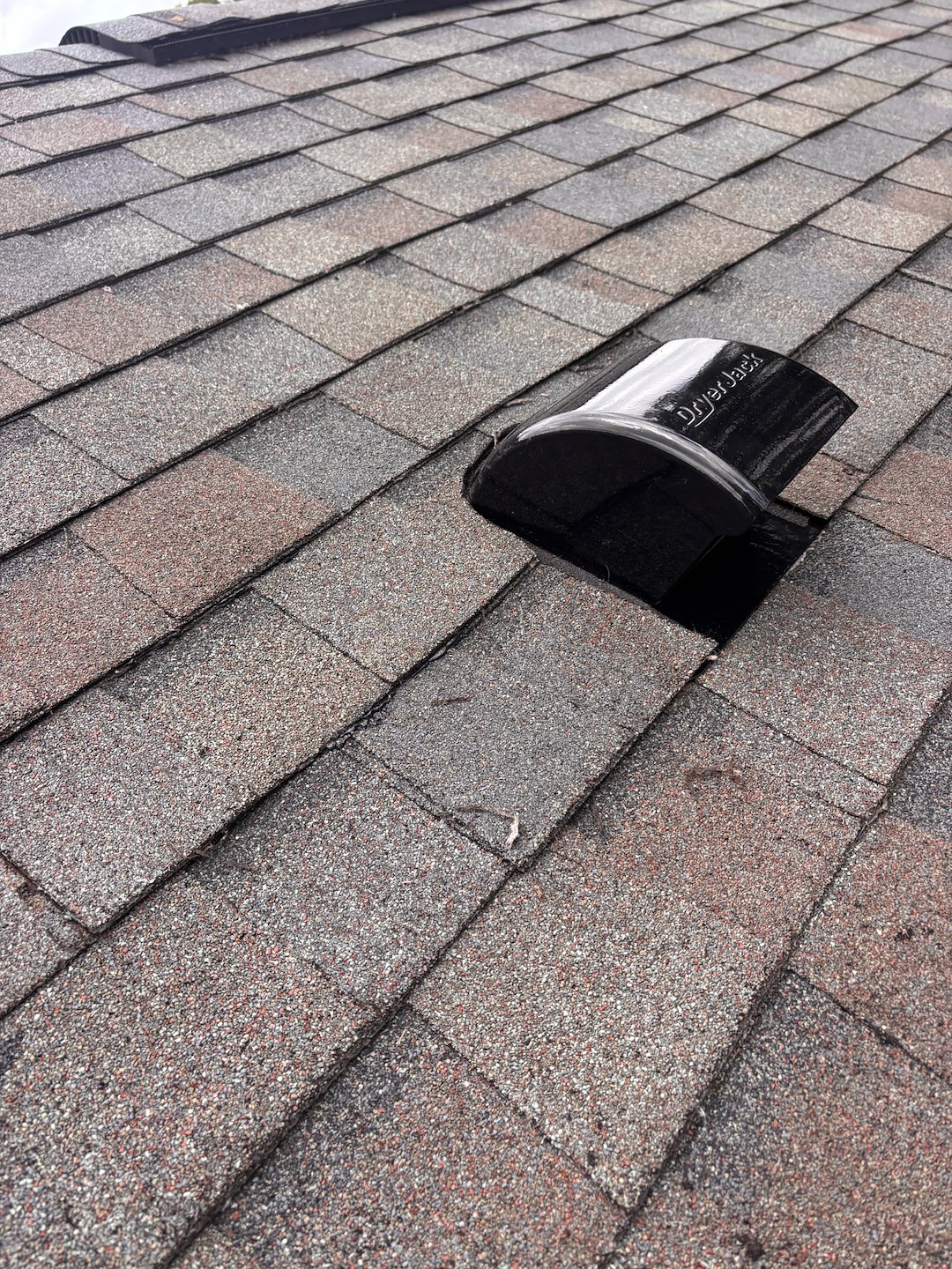 Top Tier Dryer Roof Jack Installation Foley, Alabama Thumbnail