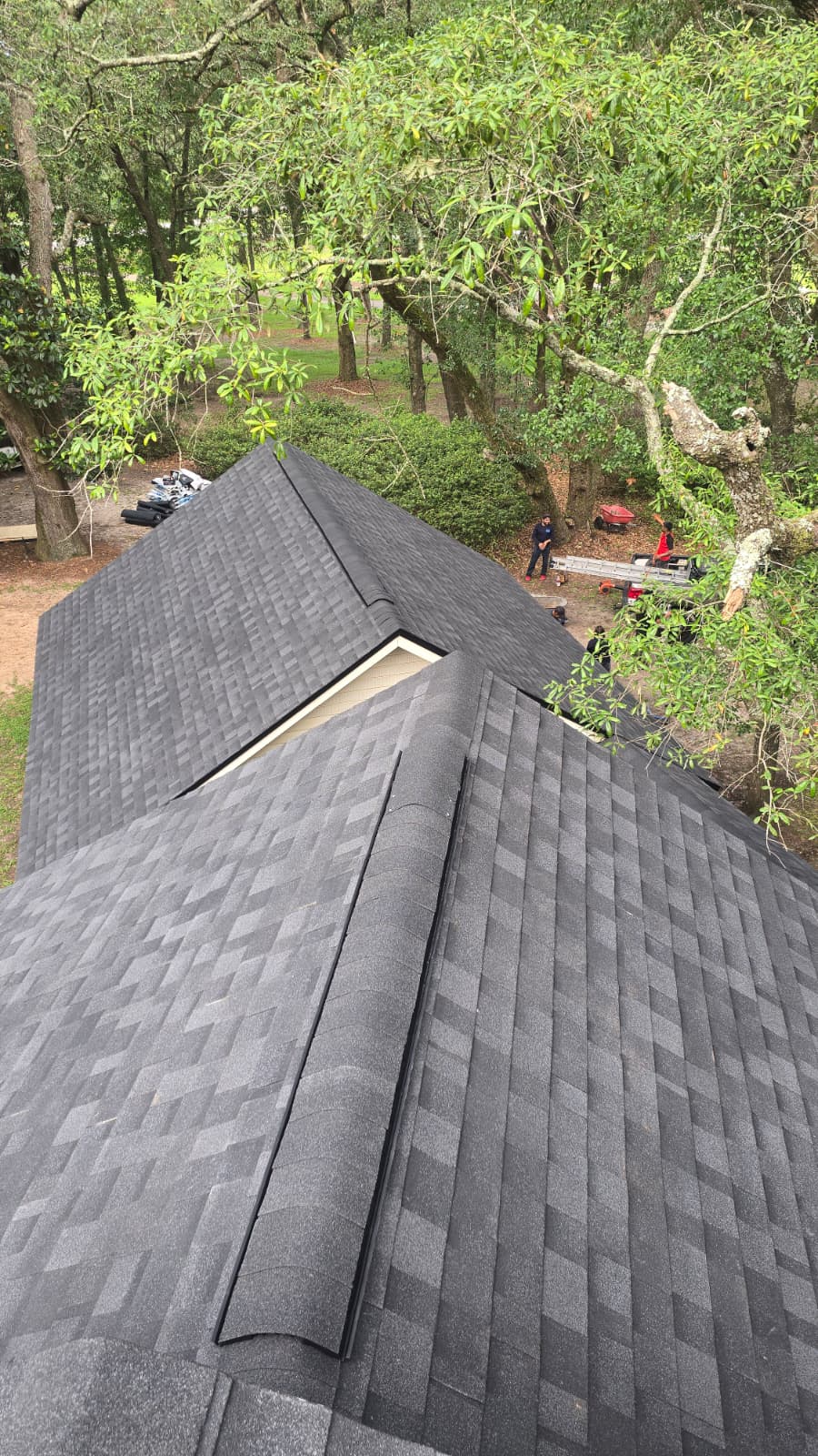 Trusted Roof Installation Contractor in Foley, Alabama Thumbnail