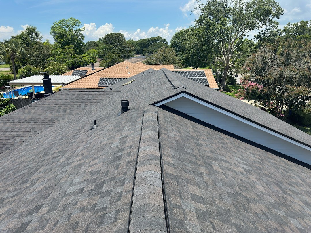 Trusted Roof Replacement Contractors in Foley, AL