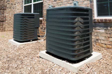 HVAC Inspection