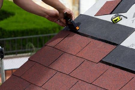 Roof Replacement