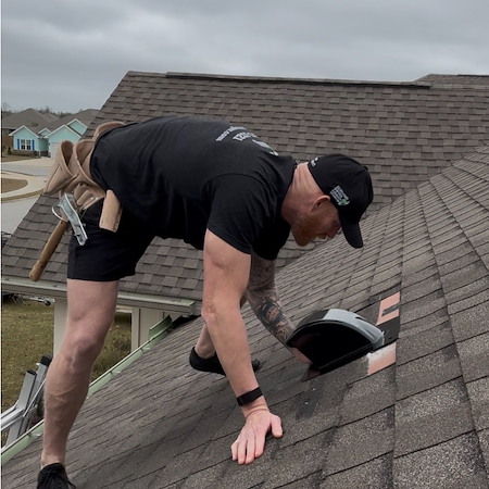 Roofing Services Thumbnail
