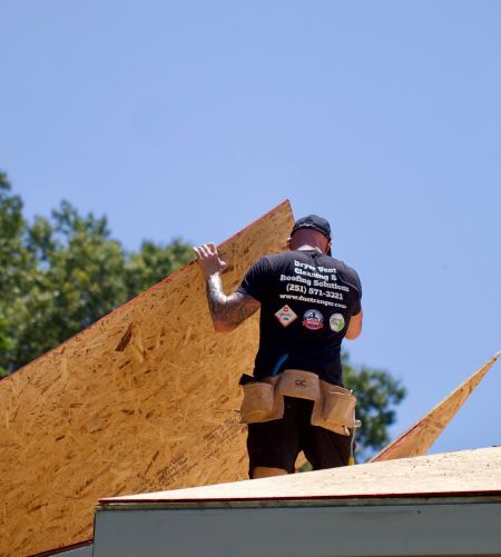 Roofing Installation Thumbnail